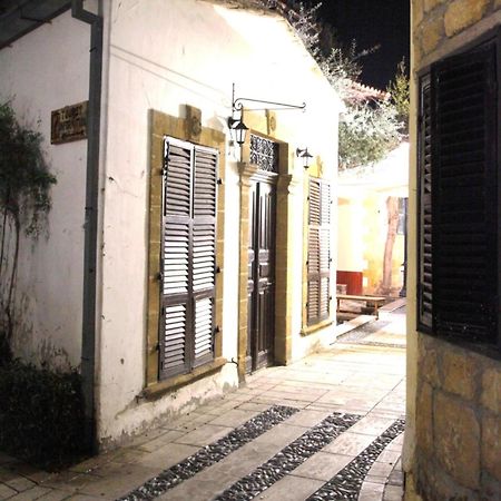 Rimi Hotel Nicosia Esterno foto