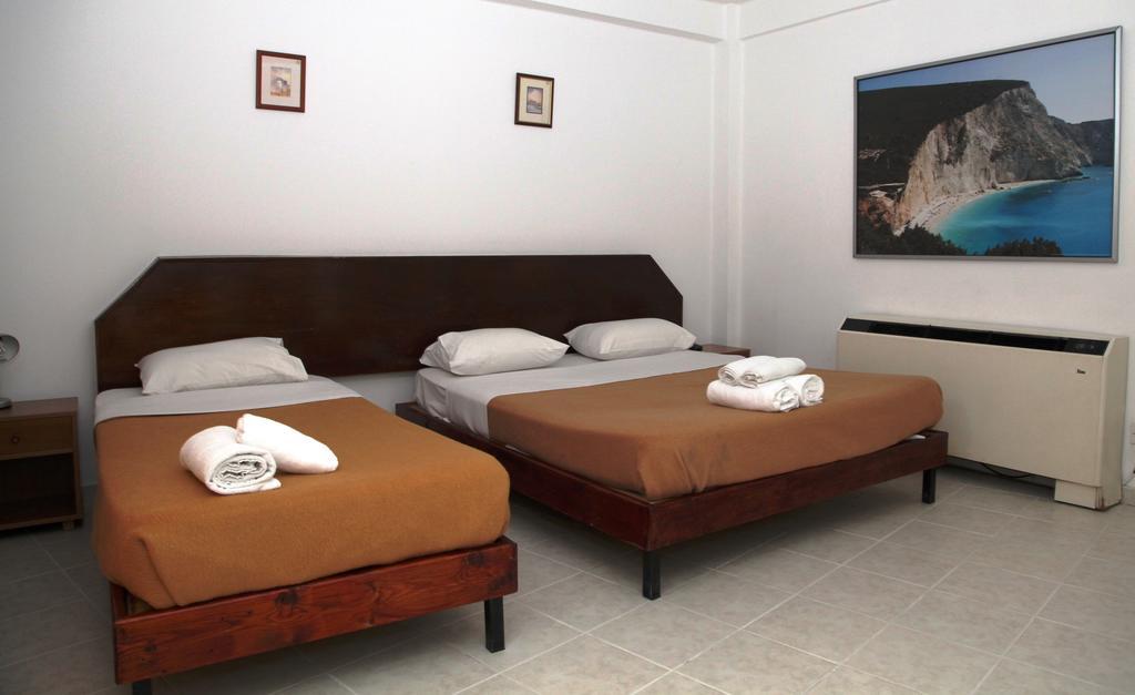 Rimi Hotel Nicosia Esterno foto